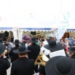 Barcolana, stand ZSŠDI
