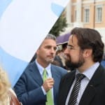 Barcolana, stand ZSŠDI
