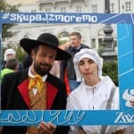 Barcolana, stand ZSŠDI