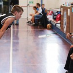 Briščiki, košarka, Under 14; 37. Turnir prijateljstva