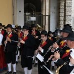 Barcolana, stand ZSŠDI