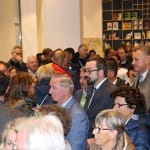 Barcolana, stand ZSŠDI