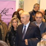 Barcolana, stand ZSŠDI