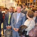 Barcolana, stand ZSŠDI