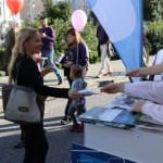 Barcolana, stand ZSŠDI