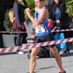Trst, atletika, hitra hoja; Memorial Crasso