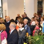 Barcolana, stand ZSŠDI