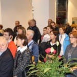 Barcolana, stand ZSŠDI