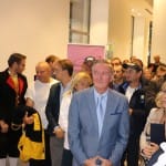 Barcolana, stand ZSŠDI