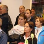 Barcolana, stand ZSŠDI