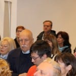 Barcolana, stand ZSŠDI