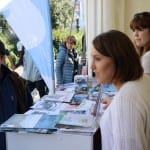 Barcolana, stand ZSŠDI
