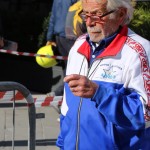 Trst, atletika, hitra hoja; Memorial Crasso