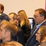 Barcolana, stand ZSŠDI