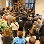 Barcolana, stand ZSŠDI