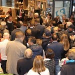 Barcolana, stand ZSŠDI