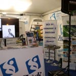 Barcolana, stand ZSŠDI