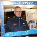 Barcolana, stand ZSŠDI
