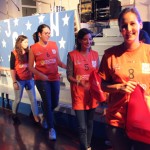 Briščiki, košarka; Jadran 40 let