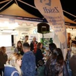 Barcolana, stand ZSŠDI