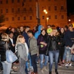 Barcolana, stand ZSŠDI