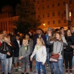 Barcolana, stand ZSŠDI