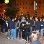 Barcolana, stand ZSŠDI