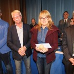 Sovodnje, Nagrada Šport in šola