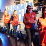 Briščiki, košarka; Jadran 40 let