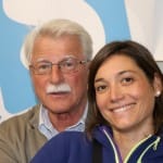 Barcolana, stand ZSŠDI