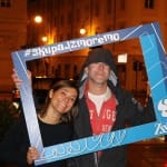 Barcolana, stand ZSŠDI