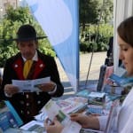 Barcolana, stand ZSŠDI