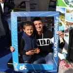 Barcolana, stand ZSŠDI