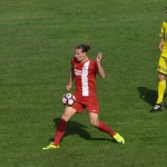 Lignano, nogomet, Elitna liga: Lignano - Kras