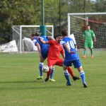 Elitna liga
Nogomet, Repen; Kras Repen – Gemonese