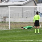 Nogomet, elitna liga: Union Pasiano – Kras Repen