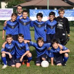 Nogomet, Gabrje; 12. trofeja KD Skala