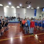 Briščiki, košarka, Under 14; 37. Turnir prijateljstva