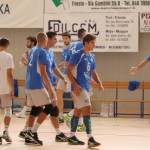 Repen, odbojka; moški turnir za Memorial Sergia Veljaka