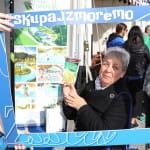 Barcolana, stand ZSŠDI