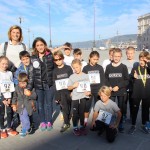 Trst, atletika, hitra hoja; Memorial Crasso