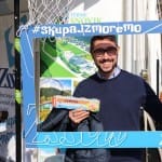 Barcolana, stand ZSŠDI