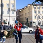 Barcolana, stand ZSŠDI