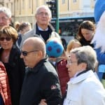Barcolana, stand ZSŠDI