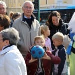 Barcolana, stand ZSŠDI