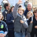 Barcolana, stand ZSŠDI