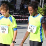 Trst, atletika, hitra hoja; Memorial Crasso