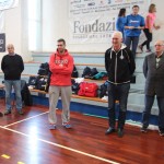 Briščiki, košarka, Under 14; 37. Turnir prijateljstva