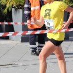 Trst, atletika, hitra hoja; Memorial Crasso