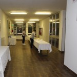 Briščiki, košarka; Jadran 40 let